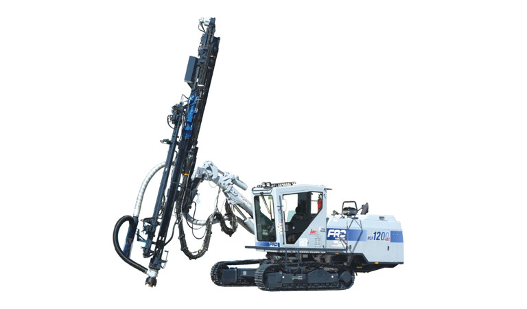 HCR1200-DSIII