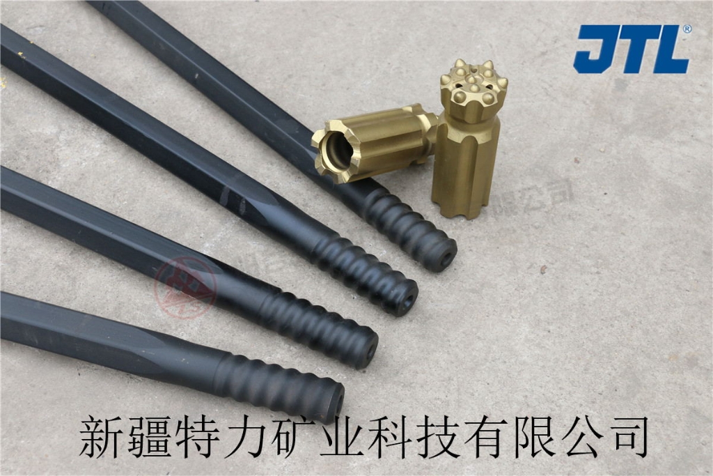钻具1