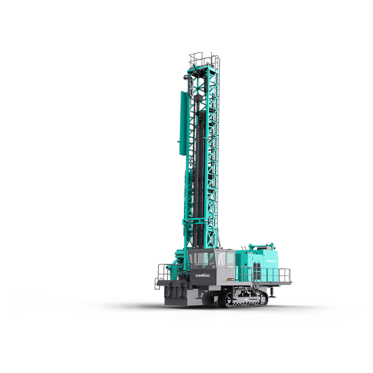 SWDRT250H(柴电一体)